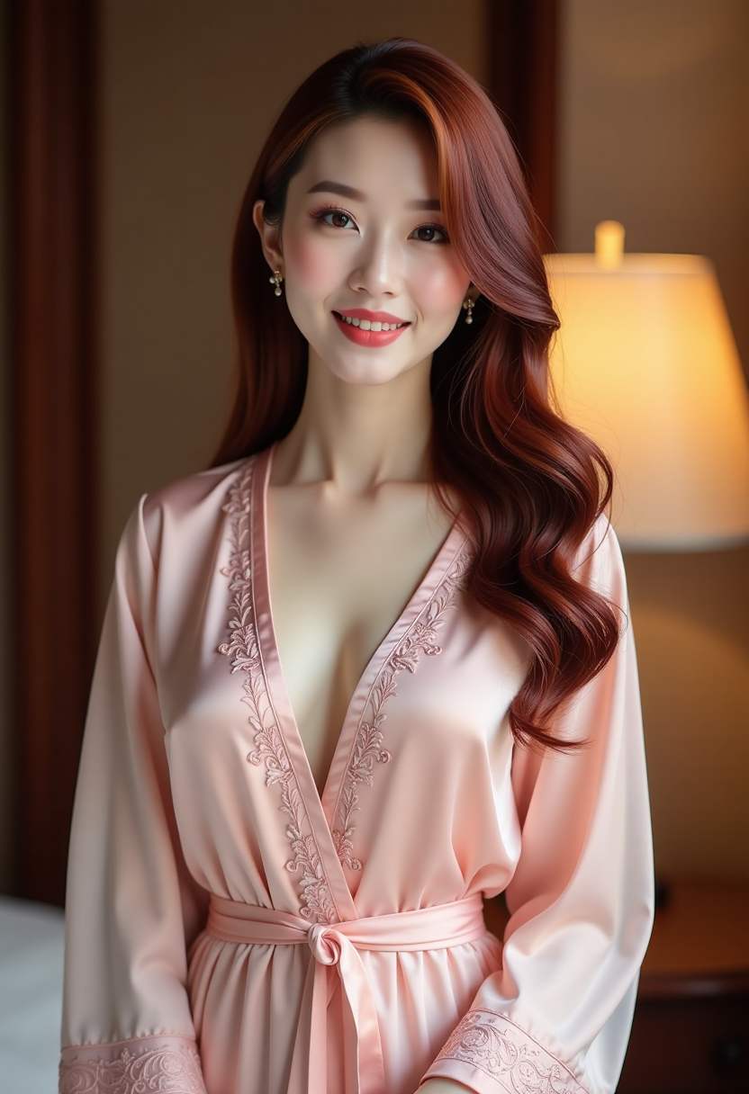 隐婚后大佬每天都在示爱封面